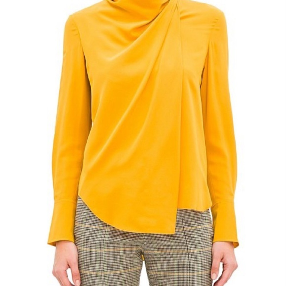 A.L.C
SOPHIE TOP NWOT - Picture 2 of 6